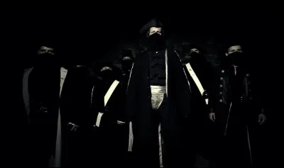 Complétez : 
"War wie ein frischer..."