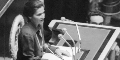 Le roman "La Vie devant soi" obtient le prix Goncourt / loi Veil sur l'IVG. C'était en ...