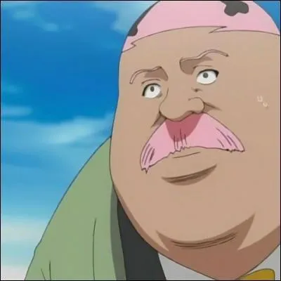 (Hachigen Ushda) Quelle fonction occupait-il avant de devenir un Vizard ?