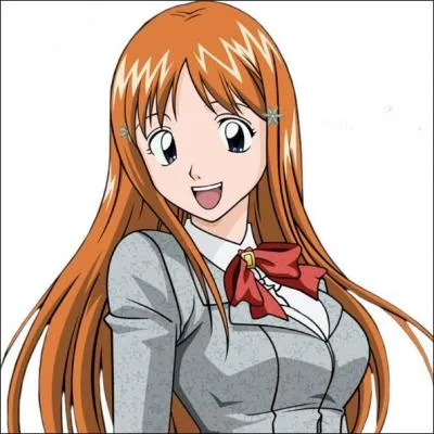 (Orihime Inoue) Lequel des Vizards a les mmes pouvoirs qu'elle ?