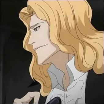 (Ootoribashi Roujuurou) Quel est son surnom ?