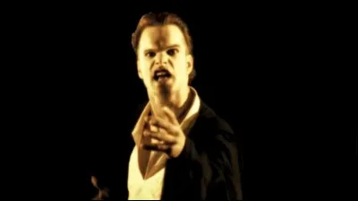 Complétez : 
"Ein geheimes..."