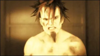 Complétez : 
"Du warst vom bösen Geist..."