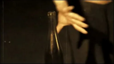 Complétez : 
"Hast es Wort für Wort..."