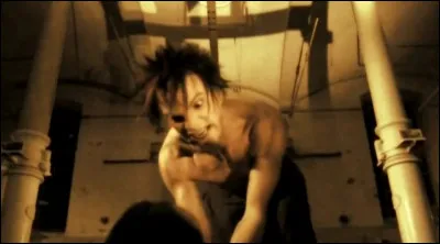 Complétez : 
"Doch letztlich bin ich nur ein..."