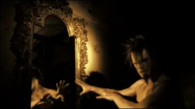 Complétez : 
"Aus dem Nabel wächst ein..."