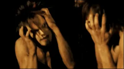 Complétez : 
"Ich bin erschaffen und..."