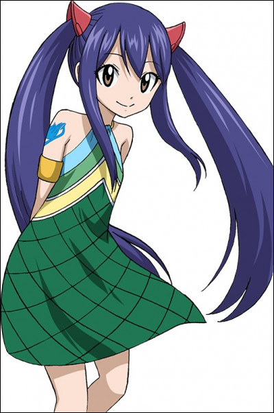 De quel manga est ce personnage ?