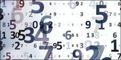 Maintenant que tu as réfléchi à ton chiffre, tu vas me dire s'il est impair ou pair !