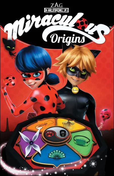 Quel âge a Maître Fu ?