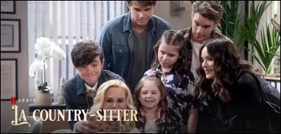 Comment s’appellent les cinq enfants de Beau ?