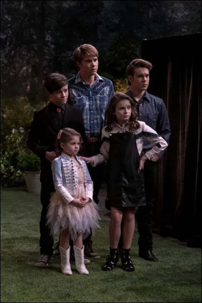 Qui est le manager de Bailey ?