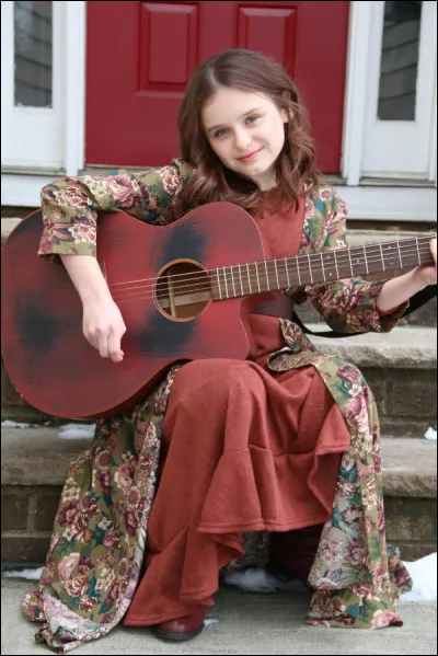 Qui est la plus touchée par la mort de sa mère ?