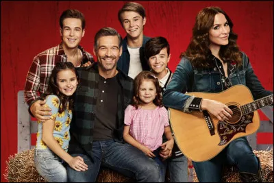 Comment sappelle la cadette ?