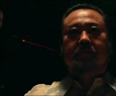 Quand Chev a-t-il tu Don Kim ?