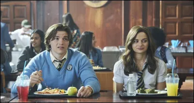 Lee et Elle sont nées le...