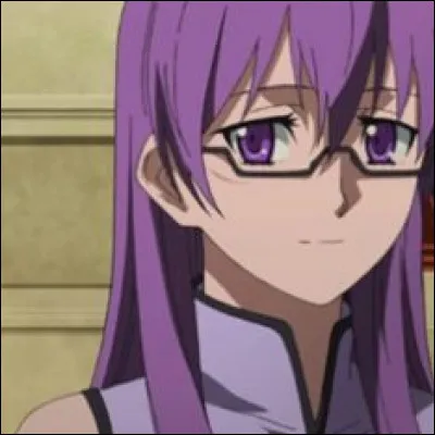 Comment s'appelle ce personnage ?