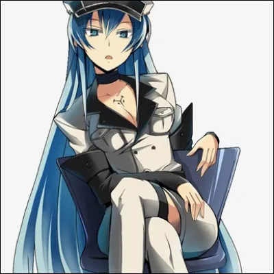 Comment s'appelle ce personnage ?