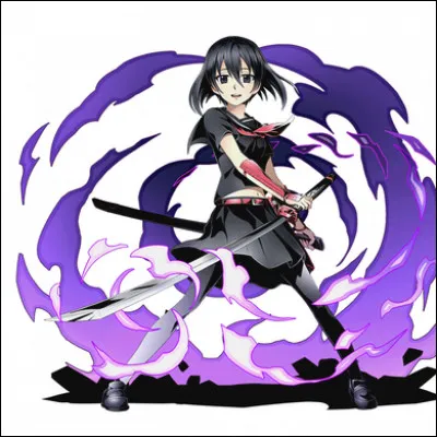 Comment s'appelle ce personnage ?