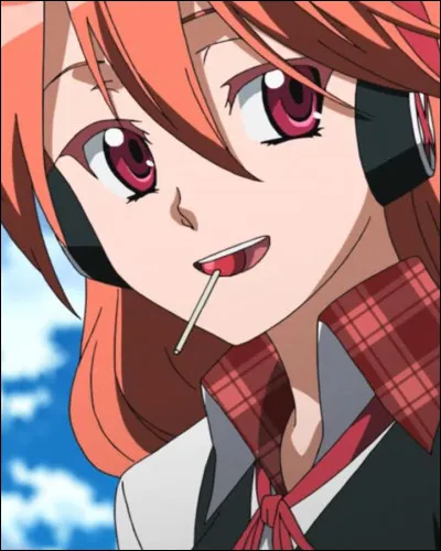 Comment s'appelle ce personnage ?