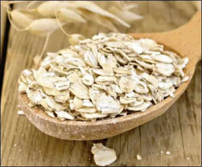 Mais qu'importe le flocon... Eh bien si, justement : Il y a une différence entre flocons et pétales ! D'abord, le flocon, comment fait-on ?