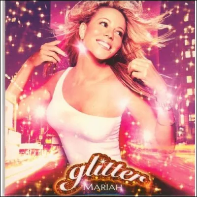 Glitter, choisis un titre :