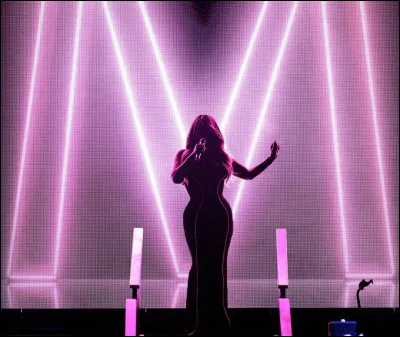 Sur quel album voudrais-tu tomber ?