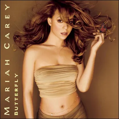 Je vais recommencer avec cette fameuse question : 
Butterfly, choisis un titre :