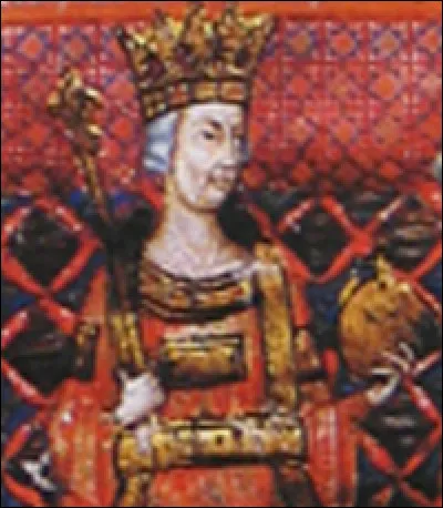 Charles d'Anjou, dernier fils de Louis VIII et de Blanche de Castille, comte dAnjou et du Maine, a été de 1266 à 1285 ...