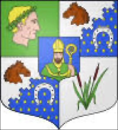 Je vous présente le blason de Civens. Commune d'Auvergne-Rhône-Alpes, dans le Forez, elle se situe dans le département ...