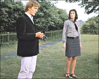 "Blow Up", film de Michelangelo Antonioni, obtient la Palme d'or au Festival de Cannes / Guerre israélo-arabe dite guerre des six jours : c'était en ...