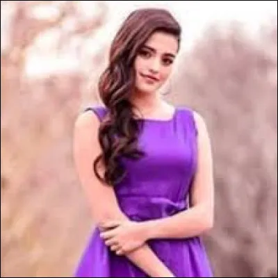 Qui était l'actrice principale ?