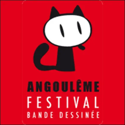 En quelle année a eu lieu le 1er Festival international de la BD dAngoulême  ?