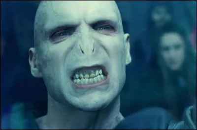 Dans le roman "Harry Potter", quel est le vrai nom de Voldemort  ?