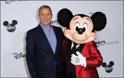 Il y a Mickey dans Jump Force.