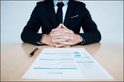 Avant un entretien dembauche, vous êtes :