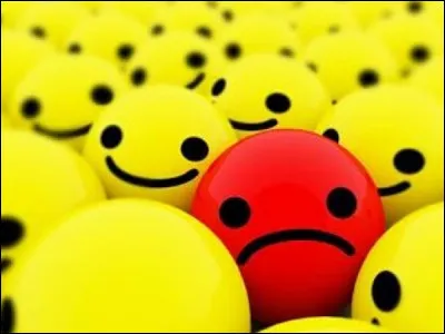 Votre pire défaut serait celui dêtre :