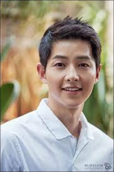 Dans quel drama, Song Joon Ki joue-t-il deux personnages ?