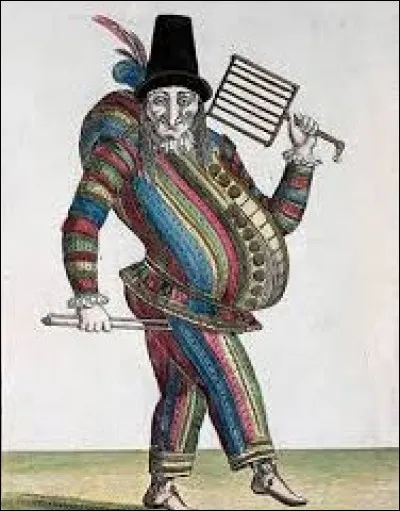 "Avoir un polichinelle dans le tiroir" est une formule de moins en moins utilisée. Mais qu'indique-t-elle ?