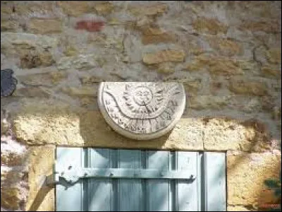 Que signifie "voir midi à sa porte" ?