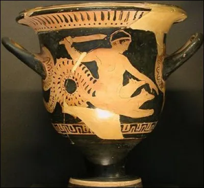 Lorsque je me suis penché sur ce dossier, je dois bien dire que je suis "tombé de Charybde en Scylla". Que signifie cette expression ?