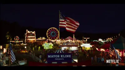 Qui meurt dans la saison 3 ?