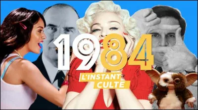 Quelle année préfères-tu ?