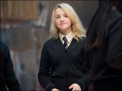 C'est la fin de ce merveilleux quiz sur Luna : dernière question, avec qui s'est-elle mariée et combien a-t-elle eu d'enfants ?