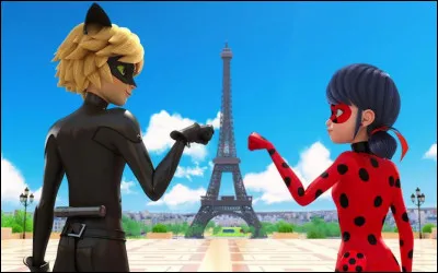 Le Papillon veut les miraculous de Ladybug et Chat Noir pour :