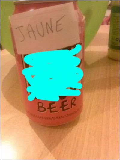 Il n'y a pas de quoi rire... Sauf dans Macbeth, peut-être ?