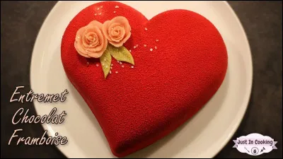 Quel cadeau t'offre ton petit ami pour la Saint-Valentin ?