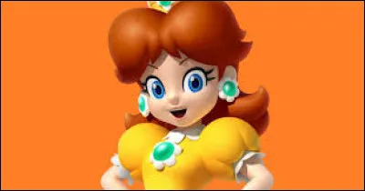 Qui est cette princesse un peu folle ?