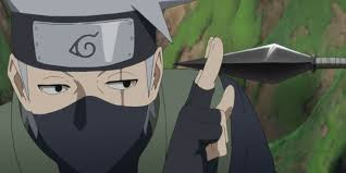 Quiz Naruto