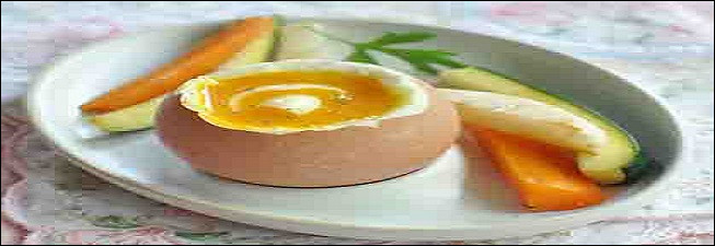 Quelles macromolécules de l'œuf sont de vrais agents de liaison dans les préparations culinaires ?
